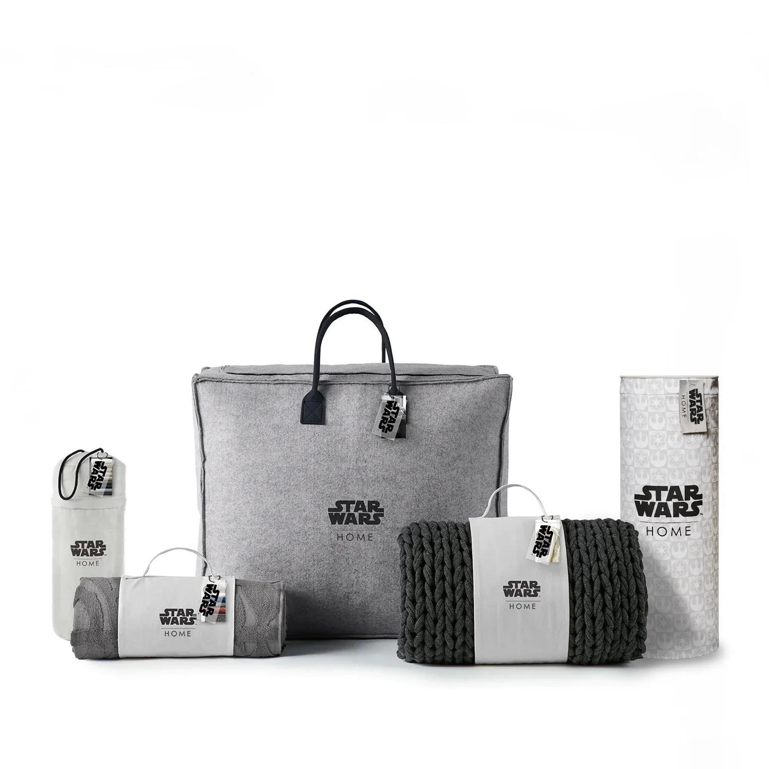 Star Wars™ Antithesis Medium-Firm Pillow - Image 14