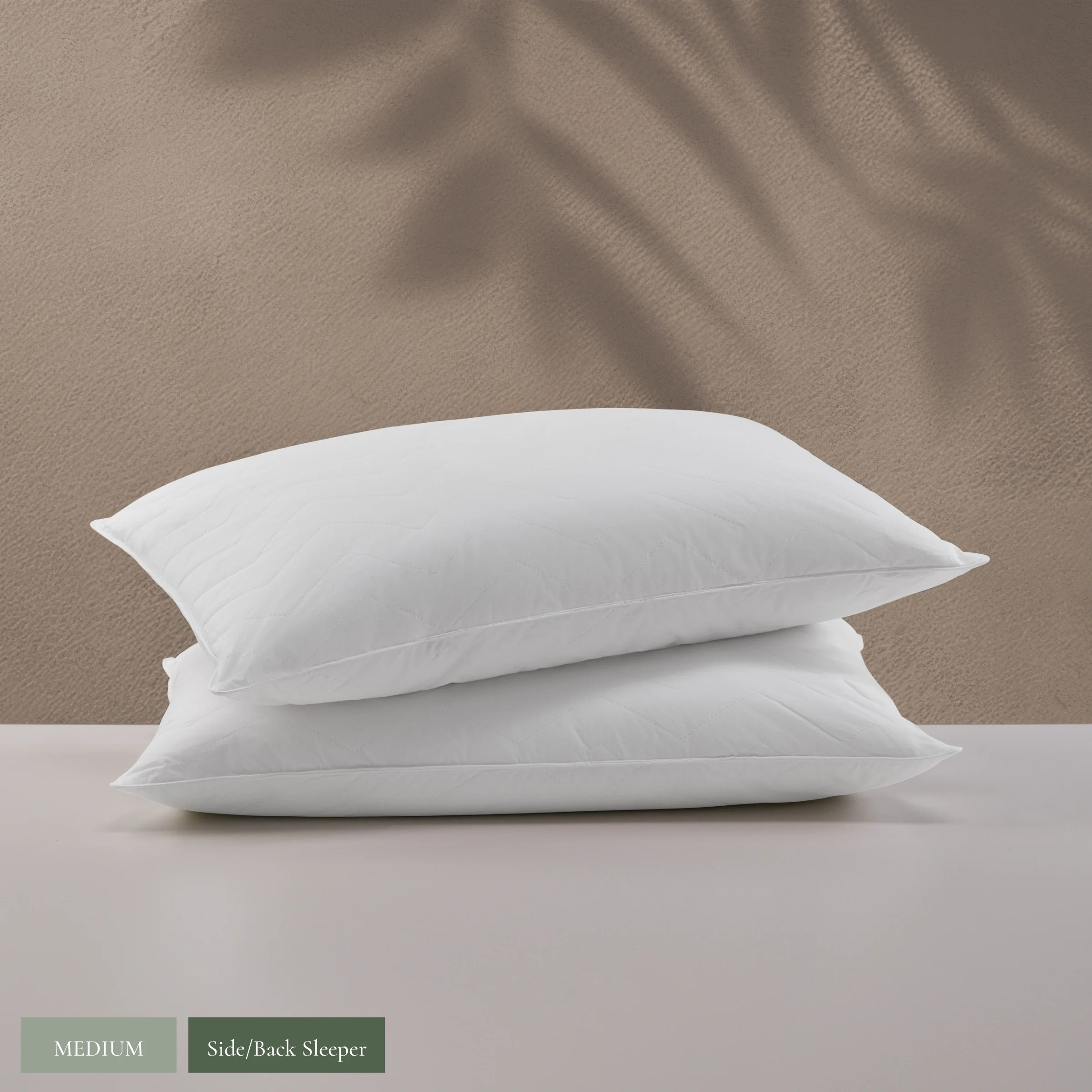 Hotel Sahara Nights Pillow Collection