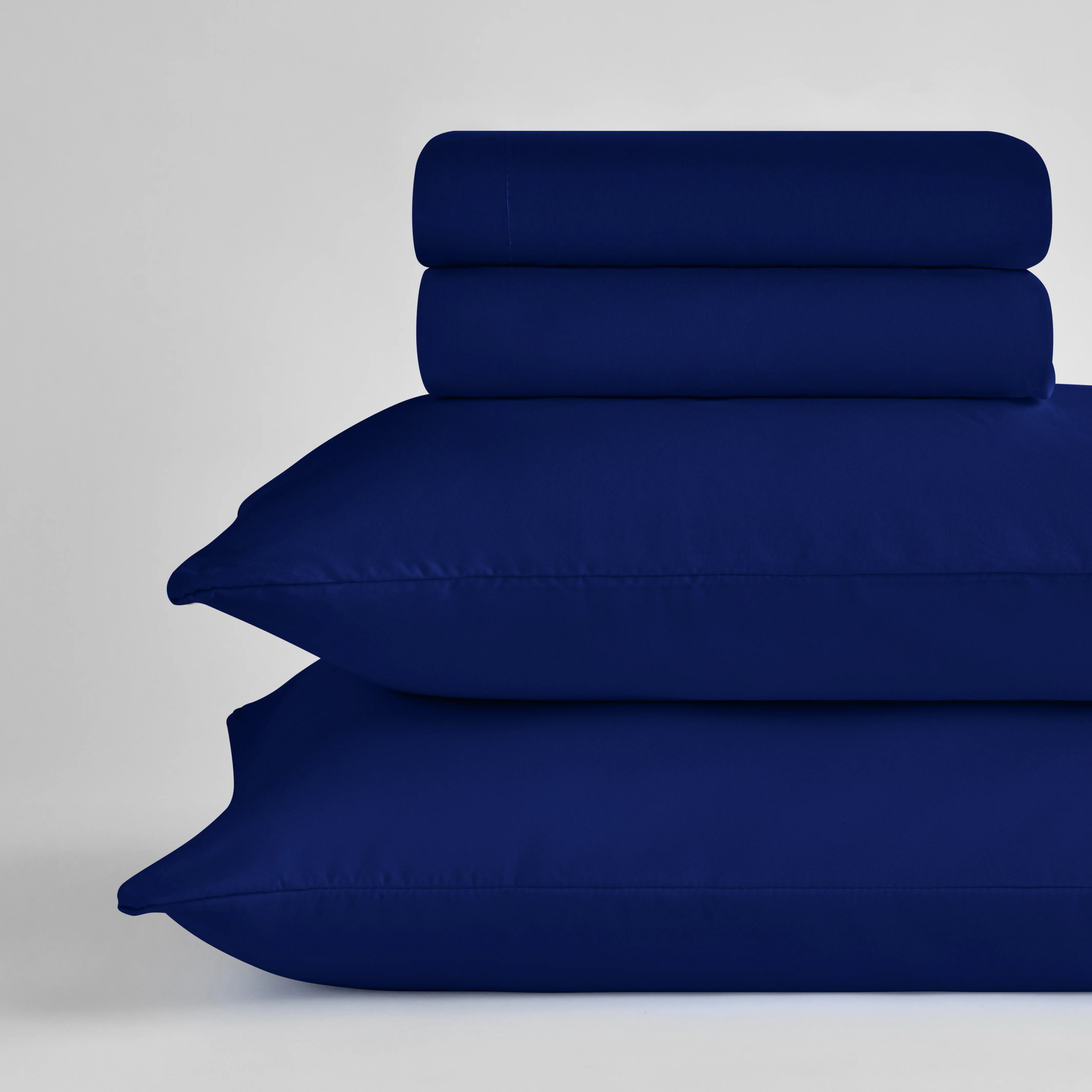 Soft & Cozy Microfiber Sheet Set - Image 19