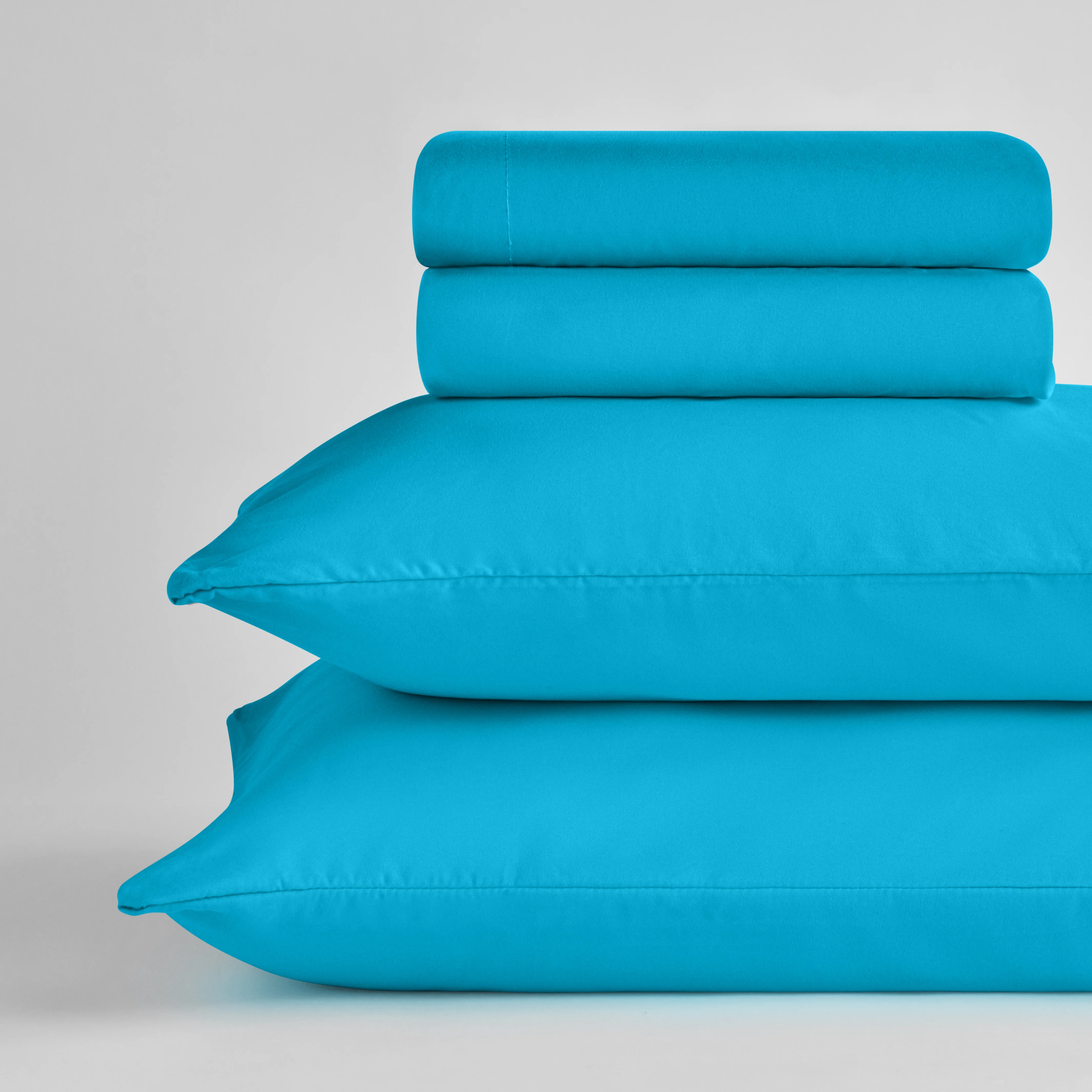 Soft & Cozy Microfiber Sheet Set - Image 9