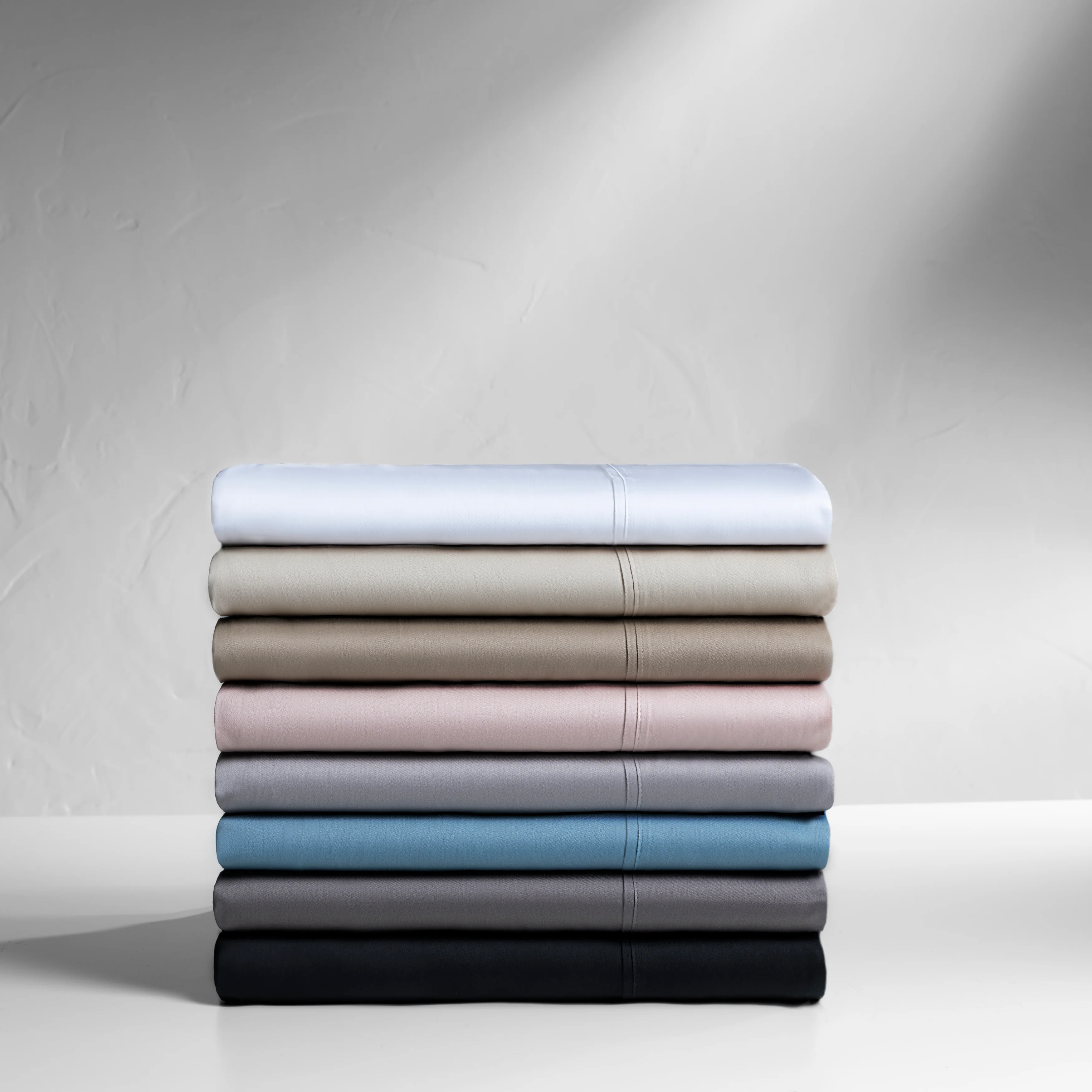 Hotel-Quality Luxury Bedding