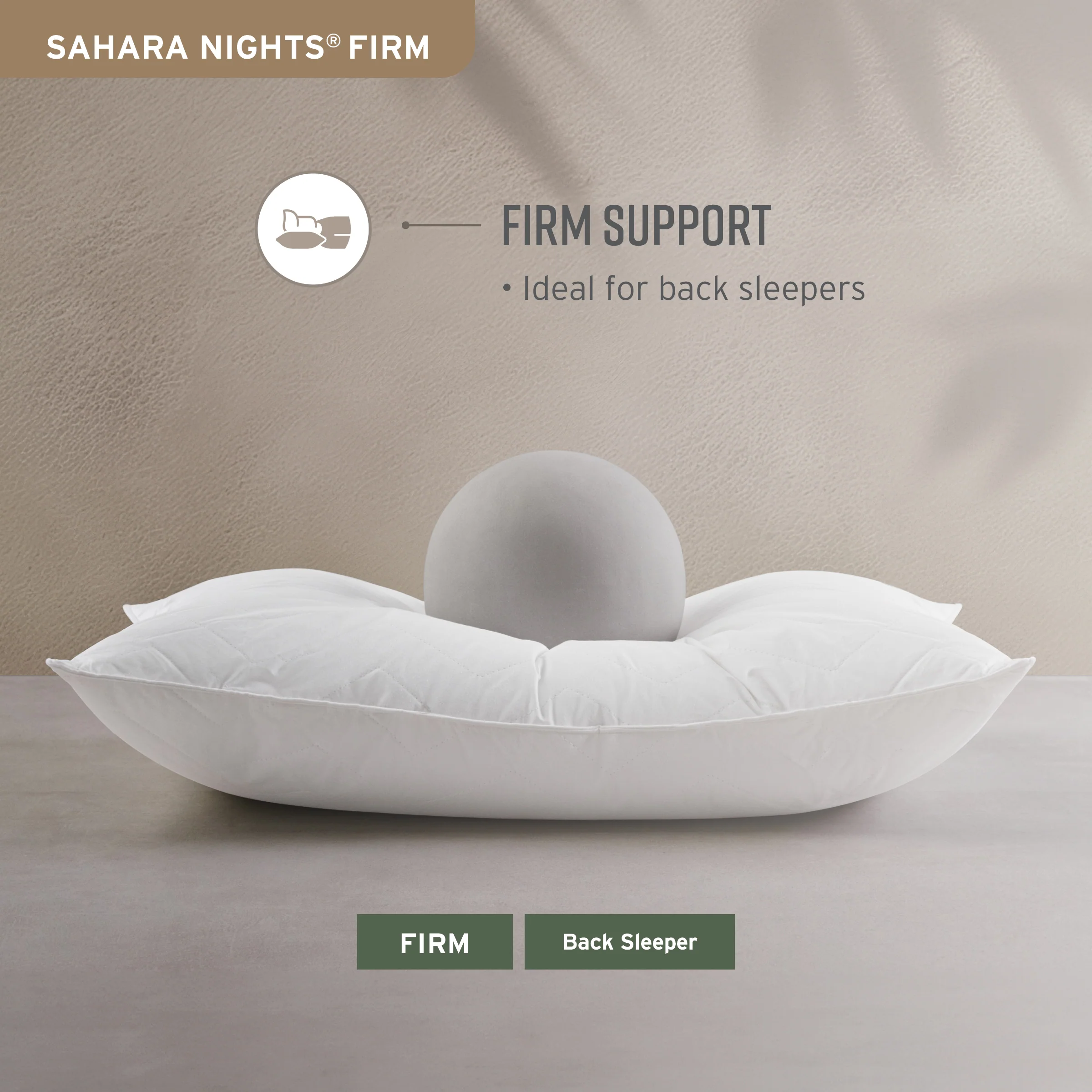 Hotel Sahara Nights Firm - Image 3