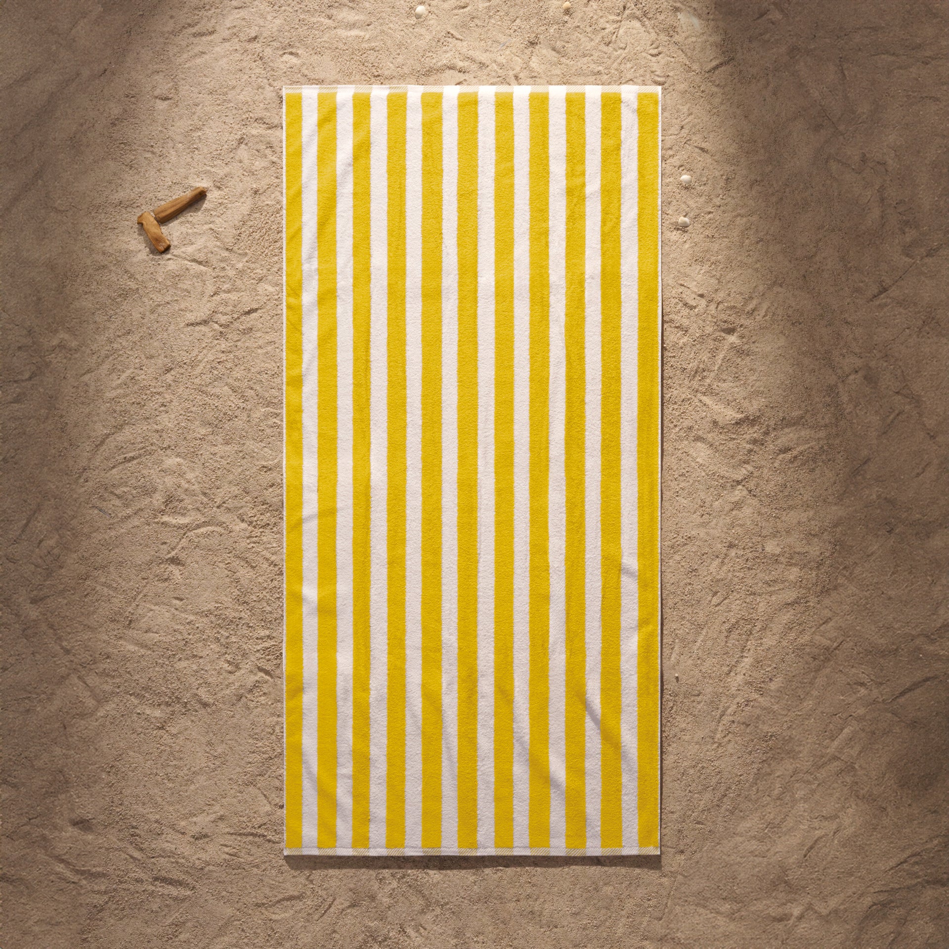 Hotel Cabana Stripe Pool Towel - Image 6
