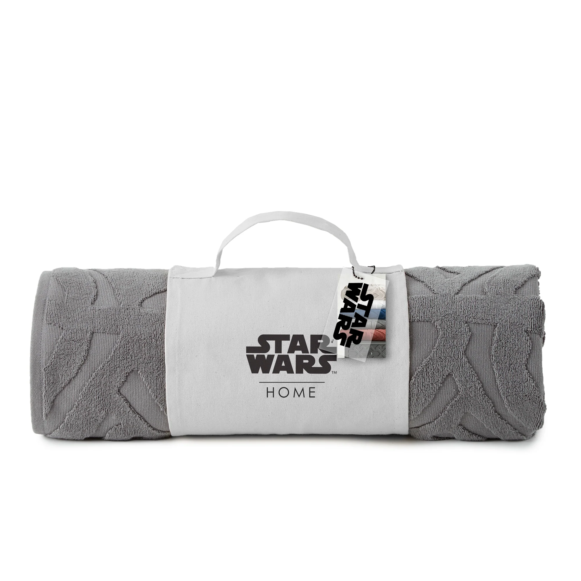 The Jedi™ Ancient Text Towel | Vega - Image 4